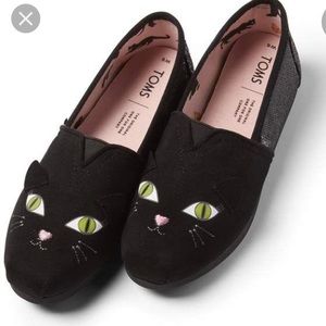 Limited edition Toms